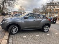 gebraucht Nissan Juke 2013 1.5