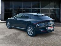 Gebraucht Kia EV6 Air 167 kW (228 PS) 2025 Schwarz SUV