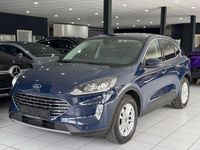 Gebraucht Ford Kuga Titanium 190 PS (139 kW) 2020 Blau SUV