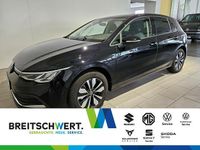 Gebraucht VW Golf VIII Move 131 PS (96 kW) 2023 Deep black perleffekt Limousine