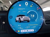 Second-hand Mini Cooper 156 CP (114 kW) 2024 Alb Hatchback