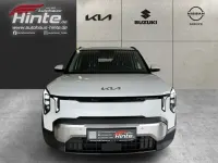 Neu Kia EV2 Earth 108 kW (147 PS) 2026 Weiß SUV