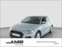 Gebraucht Audi A1 Sportback S-Line 207 PS (152 kW) 2025 Pfeilgrau perleffekt Kleinwagen