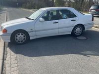 gebraucht Mercedes C220 CDI