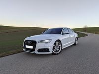 gebraucht Audi A6 3.0TDI Quattro Sline - " Exclusive"