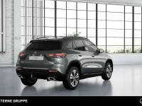 Gebraucht Mercedes GLA200 Progressive 150 PS (110 kW) 2026 Lack mountaingrau SUV