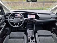 Occasion VW Caddy Maxi Style 122 ch (89 kW) 2025 Gris Monospace