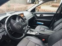 gebraucht Mercedes C250 CDI 4MATIC T BlueEFFICIENCY Autom. -