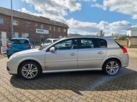 Gebraucht Opel Corsa 155 PS (114 kW) 2006 Grau Kleinwagen