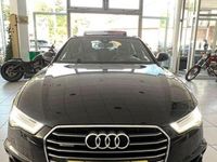 Gebraucht Audi A6 Sport 272 PS (200 kW) 2017 Schwarz Kombi