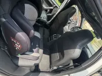 Gebraucht Skoda Octavia RS 184 PS (135 kW) 2014 Weiß Kombi