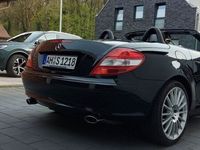 gebraucht Mercedes 200 SLK R171Kompressor mit frischen TÜV