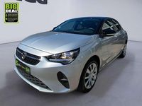 Gebraucht Opel Corsa Edition 75 PS (55 kW) 2023 Aluminium silber Kleinwagen