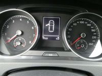 gebraucht VW Golf VII Lim. BMT/Start-Stopp*Original-KM*Automa