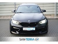 gebraucht BMW M2 COMPETITION SCHIEBEDACH*NAVI-PRO*LEDER*LED*KAMERA*