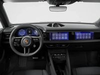 Gebraucht Porsche Macan 300 kW (408 PS) 2024 Tiefschwarzmetallic SUV