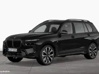 Gebraucht BMW X7 M Sport 340 PS (250 kW) 2025 Schwarz SUV