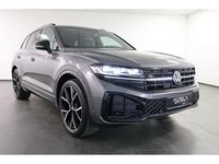 Gebraucht VW Touareg Style 286 PS (210 kW) 2025 Grau SUV