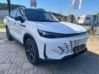 Neu Baic X75 177 PS (130 kW) 2025 Schwarz SUV