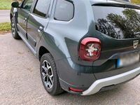Gebraucht Dacia Duster Prestige 131 PS (96 kW) 2019 Grau SUV