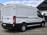 gebraucht Ford Transit 2.0 TDCi Trend