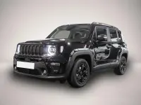 Gebraucht Jeep Renegade North 131 PS (96 kW) 2025 Manufacturer SUV