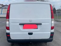 gebraucht Mercedes Vito *** Kühlfahrzeug ***