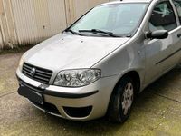 gebraucht Fiat Punto 