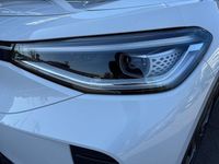 Gebraucht VW ID.4 Pure 125 kW (170 PS) 2025 Weiß SUV