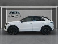 Neu VW T-Roc Style 116 PS (85 kW) 2025 Schwarz SUV