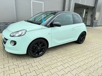 gebraucht Opel Adam UNLIMITED 1.2, 51 kW (70 PS) (MT5)