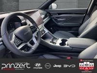 Gebraucht BYD Seal U Design 324 PS (238 kW) 2025 Time grey SUV