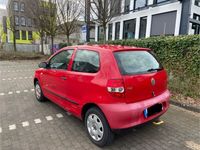 gebraucht VW Fox TÜV neu! VW- perfekt für Fahranfänger und a