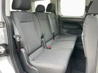 Gebraucht VW Caddy Life 102 PS (75 kW) 2025 Silber Van / Kleinbus