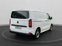 Gebraucht VW Transporter 150 PS (110 kW) 2025 Weiß Van