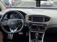 Gebraucht Hyundai Ioniq Premium 105 PS (77 kW) 2018 Kleinwagen