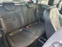 Gebraucht Opel Adam Unlimited 101 PS (74 kW) 2018 Grau Kleinwagen