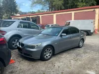 Gebraucht BMW 525 177 PS (130 kW) 2004 Grau Limousine