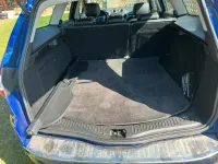 Gebraucht Ford Mondeo 140 PS (102 kW) 2014 Blau Kombi