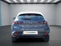 Gebraucht Mazda 3 179 PS (131 kW) 2021 Grau Limousine