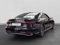 Gebraucht Audi A8 S-Line 286 PS (210 kW) 2023 Schwarz Limousine