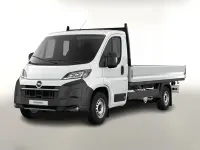 Nowe Opel Movano 179 KM (131 kW) 2026 Biały Van