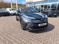 Gebraucht Toyota C-HR Team 122 PS (89 kW) 2023 Marlingrau SUV