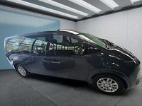 Gebraucht Hyundai Staria Trend 177 PS (130 kW) 2024 Grau Van / Kleinbus