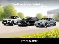 Gebraucht Audi A5 Ambiente 150 PS (110 kW) 2025 Mythosschwarz metallic Kombi