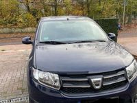 gebraucht Dacia Sandero SanderoII Ambiance/Bluetooth/Allwetterreifen