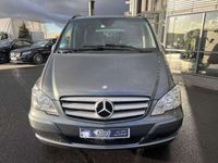 gebraucht Mercedes Viano 3.0 CDI TREND