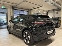 Gebraucht Renault Megane E-Tech Equilibre 70 kW (96 PS) 2022 Schwarz Limousine