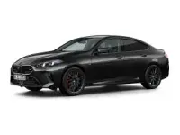 Neu BMW M235 300 PS (220 kW) 2026 Schwarz (saphirschwarz metallic) Coupé