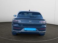 Gebraucht VW Arteon R-line 190 PS (139 kW) 2023 Mangangrau metallic Kombi